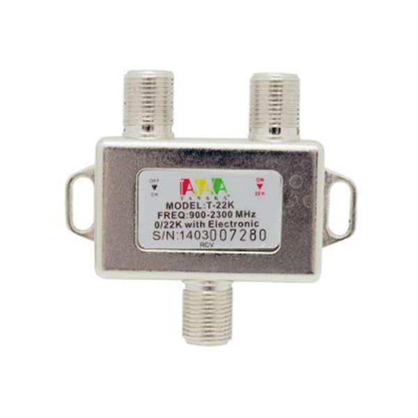 SWITCH TANAKA T-22K